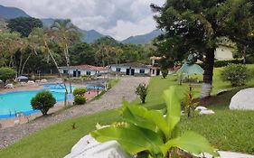 Hosteria Puerta del Nus